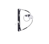 SHENHUO Window Regulator Car Front Right Door Window Regulator Repair Kit with Motor 51846384 46803651 for Fiat for Panda 2003-2008 2012