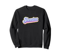 Shenius Paster Drag Queen Feminist Girl Power Sweatshirt