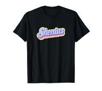 Shenius Paster Drag Queen Feminist Girl Power T-Shirt