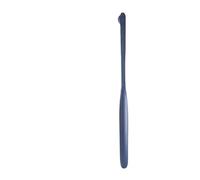SHENJMAI Long Handled Shoe Horn 70.5$.7cm Professional Shoe Horn Long Handle Shoehorn Useful Lifter Magnetic Spoon Home Pregnant Tools(70.5cm Blue)