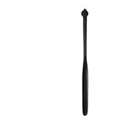 SHENJMAI Long Handled Shoe Horn 70.5$.7cm Professional Shoe Horn Long Handle Shoehorn Useful Lifter Magnetic Spoon Home Pregnant Tools(70.5cm Black)