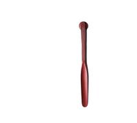 SHENJMAI Long Handled Shoe Horn 70.5$.7cm Professional Shoe Horn Long Handle Shoehorn Useful Lifter Magnetic Spoon Home Pregnant Tools(44.7cm Red)