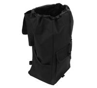 SHENJMAI Shopping Cart Replacement Bag Reusable Trolley Bags Shopping Cart Replacement Thick Oxford Large Capacity Waterproof Liner Grocery Bag Collapsible Storage