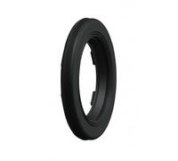 Shenligod DK-17 Eyepiece Finder Piece for Nikon D850 D810 D810A D800 D800E D700 D6 D5 D4 D3 F6 Camera(Rubber Ring + Glass)