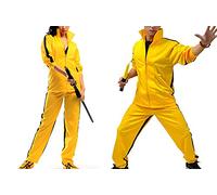 ShenLong Bruce Lee & Kill Bill Tracksuit - 1m80-1m90