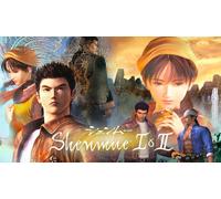Shenmue I & II