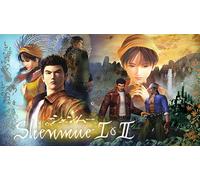 Shenmue™ I & II