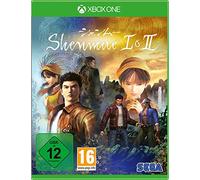 Shenmue I & II