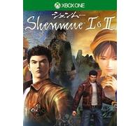 Shenmue I & II Xbox Live Key Xbox One EUROPE