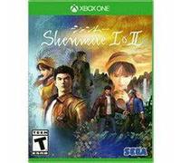 Shenmue I & II - Xbox One