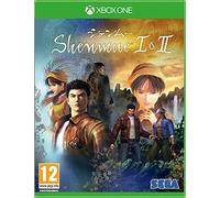 Shenmue I & II (Xbox One) (New)