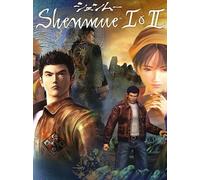 Shenmue I & II (Xbox One) - Xbox Live Account - GLOBAL