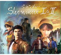 Shenmue I & II XBOX One / Xbox Series X|S Account