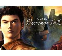 Shenmue I & II (Xbox One / Xbox Series X|S) Xbox Live Key - EU
