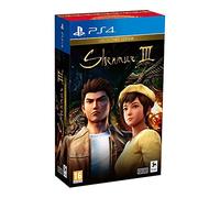 Shenmue III - Collector's Edition (PS4)