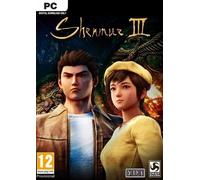 Shenmue III PC (Steam)