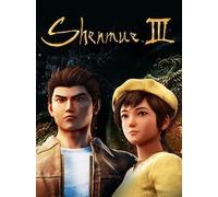 Shenmue III (PC) - Steam Key - GLOBAL
