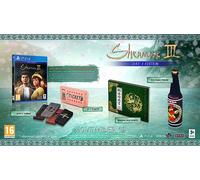 Shenmue III - PlayStation 4 - Collectors