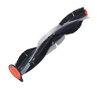 Shenprymic Replacement Main Brush for Neato D Series D8 D6 Vacuum Cleaner, Soft ABS Roller Brush with Precise Fit for Neato D7 D4, Easy to Install Floor - Safe Cleaning Accessory