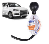 Shenrongtong Antifreeze Tester, Car Antifreeze Refractometer, Car Anti-Freeze Coolant Tester, Type Rapid-test Anti-freeze Densitometer Hydrometer Coolant Testing Kit For Car