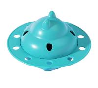 Shenrongtong Dog Treat Dispenser,Food Dispenser Puzzle | Mental Stimulation Interactive Dog Toys for Boredom Relief Training Reward Home Alone