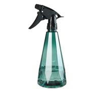 Shenrongtong Spray Bottle for Plants | Empty Spray Bottles,500ML Adjustable Nozzle Refillable Watering Pot for Hairstyling Fertilizing Greenhouse Car Detailing Home Cleaning