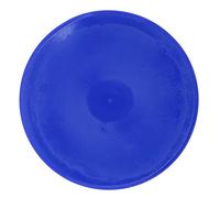 shenruifa 10pcs Sports Floor Spots Marker Flat Disc Marker Flat Field Floor Spots for Tennis Soccer Training (10pcs)