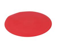 shenruifa 10pcs Sports Floor Spots Marker Flat Disc Marker Flat Field Floor Spots for Tennis Soccer Training (10pcs)