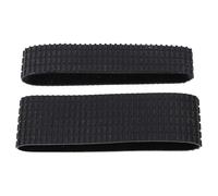 Shenruifa 2Pcs Lens Rubber Grip for Zoom Elastic Digital Camera Replacement Accessories