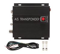 shenruifa AIS Transceiver 156.025 To 162.025MHz DSC Reception Marine Dual Channel AIS Receiver Transponder