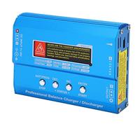shenruifa B6 V2 Lipo Balance Charger and Discharger Compact Smart Charger for Multi-Cell Lithium Batteries 60W 6A