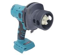shenruifa Brushless Water Transfer Pump with Adjustable Rate for and Laboratory Use, High Stability Self Priming Lithium Battery Powered