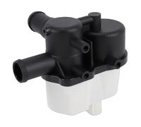 shenruifa Detection Pump Replacement for S60 S80 V70 XC70 XC90 High Performance Fuel Vapor Detection Pump for Accurate Monitoring Plastic