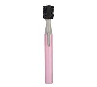 shenruifa Electric Eyebrow Razors Durable Painless Face Hair Removal Tool for On-the-Go Use Lightweight and Easy to Clean