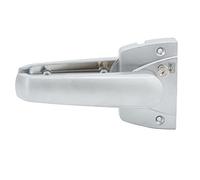 shenruifa Entrance Lever Door Handle Aluminium Alloy Stylish Privacy Lock
