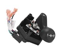 shenruifa Forward Reverse Switch 101753005 Durable Replacement for DS 1996-Up 48V Rocker Switch Assembly Quality Material