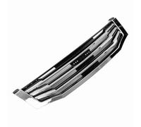 shenruifa Front Bumper Grille Replacement Stylish Durable Add-On for 4