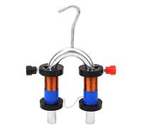 shenruifa Horseshoe Electromagnet Lightweight Teaching Equipment for Laboratory Science Demonstrations