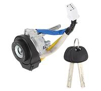 shenruifa Ignition Lock Cylinder Switch with Key, Essential Replacement for OPTIMA and RIO, Ensures Safe Engine Start, 1 Set