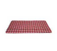shenruifa Incontinence Bed Pad Absorbency Reusable Cotton Urine Bed Pad for The Disabled (120*180)