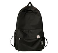 shenruifa Kawaii Backpack Cute Aesthetic Backpack Lightweight Large Capacity Student Book Bag School Bag Casual Daypack for Outdoor Travel Camping Picnic (1)