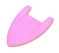 shenruifa Kids Kickboard A Shape Float Board for Beginners 39x28x3.5cm Swimming Pool Seaside