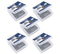 shenruifa Kneadable Erasers Premium Quality Good Water Absorption for Artists and Students 5 Pack