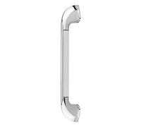 shenruifa LED Handrail, 18in Zinc Alloy Security Handle | Rust-proof, wide application, easy installation, blue light