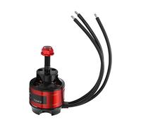 shenruifa QAA2814 Brushless Motor High Performance 700KV 14 Poles for RC Fixed Wing Airplane Model Light Weight 226g (CCW)
