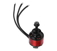 shenruifa QAA2814 Brushless Motor High Performance 700KV 14 Poles for RC Fixed Wing Airplane Model Light Weight 226g (CW)