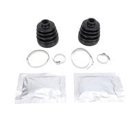 shenruifa Rear Axle Inner Outer CV Boot Kit 705500953 Rubber Dust Cover Boot Joint Replacement for 500 HO EFI 4X4