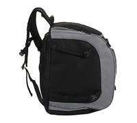 shenruifa Ski Boot Bag 65L Large Capacity Oxford Fabric Multi Compartments Snowboarding Backpack for Travel Camping Fishing