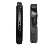 shenruifa Smart Door Lock with AI Chip and Aluminum Alloy
