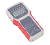 Shenruifa Solar Panel Tester Multifunctional LCD MPPT Solar Panel Multimeter for Photovoltaic Panel